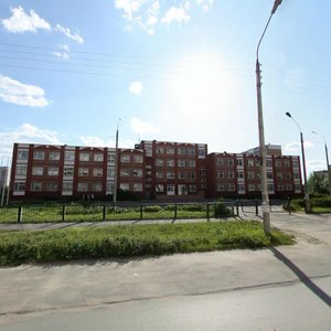 Zaytseva Street, 18А, : foto