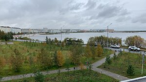 Надым, Улица Зверева, 2: фото