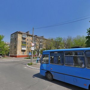 Morskyi bulvar, 2, Mariupol: photo