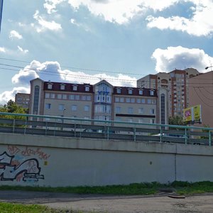Krasnaya Street, 4, : foto
