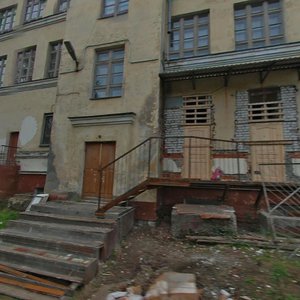 Nikolskiy Avenue, No:152, Arhangelsk: Fotoğraflar