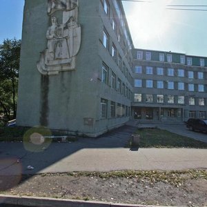 Lenina Avenue, 1, Komsomolsk‑at‑Amur: photo