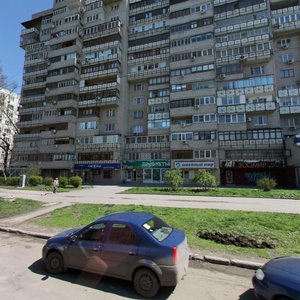 Zorge Street, 60/1, : foto