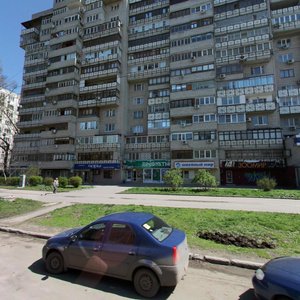 Zorge Street, 60/1, Rostov‑na‑Donu: photo