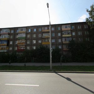 Bondarenko Street, 25, Kazan: photo