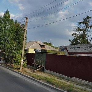 Донецк, Новочеркасская улица, 88А: фото
