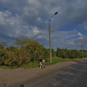 Leningradskiy Avenue, 369к3, Arkhangelsk: photo