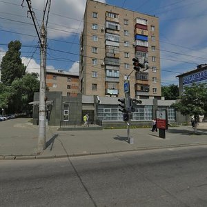 Pobedy Avenue, 102, Lipetsk: photo