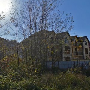 Сочи, Улица Сьянова, 8: фото