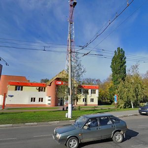 Bogdana Khmelnitskogo Avenue, No:133И, Belgorod: Fotoğraflar