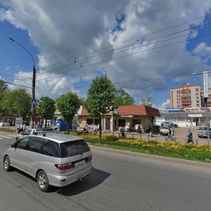 Bogdana Khmelnitskogo Street, 36Б ، : صورة