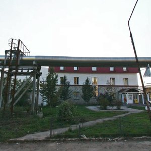Zemetsa Street, 25, : foto
