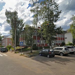 Uspenskaya ploshchad, 1/11, Myshkin: photo
