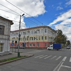 Самара, Галактионовская улица, 72: фото