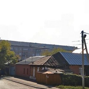 Ulitsa Chelyuskintsev, 13/7, Orenburg: photo