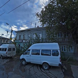 Krupskoy Street, 14, Samara: photo