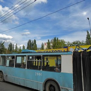 Тольятти, Улица 40 лет Победы, 96/1: фото