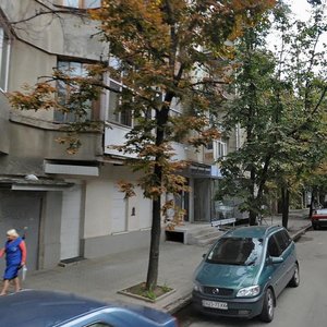 Myronosytska Street, 89 ، خاركيف: صورة
