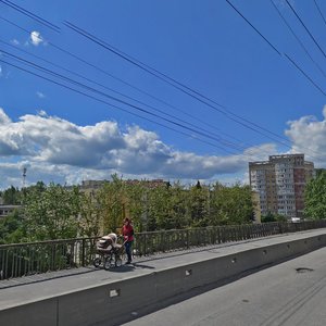 Великий Новгород, Улица Менделеева, 1: фото