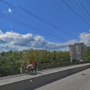 Mendeleeva Street, 1, Veliky Novgorod: photo