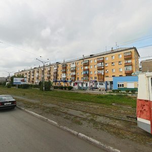 Нижний Тагил, Ленинградский проспект, 85: фото