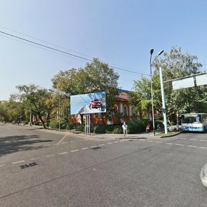 Tole Bi Street, 27, Almaty: photo