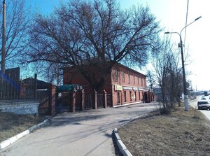 Egoryevskaya Street, 11, Orehovo‑Zuevo: photo