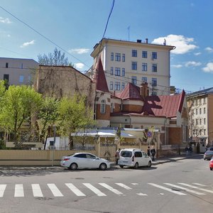 Yermolayevsky Lane, No:28с1, Moskova: Fotoğraflar