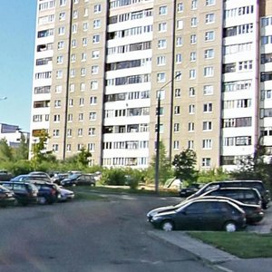 Akademika Fiodarava Street, 11к2, Minsk: photo