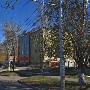 Kulakova Avenue, 15Д, Stavropol: photo