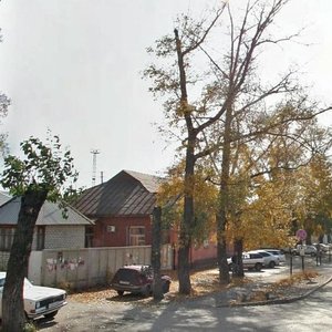 Privokzalynaya Street, 21 ، بارناول: صورة