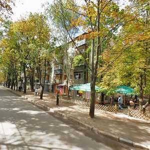 Otakara Yarosha Street, 7, Kharkiv: photo