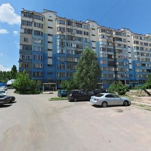 Raiymbek Avenue, 247, Almaty: photo