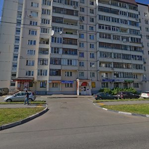 Zelenograd, к219, Zelenograd: photo