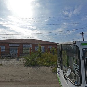 Krasnoyarskiy trakt, 45, Omsk: photo