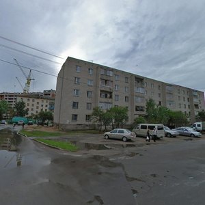 Severnaya ulitsa, 18, Vologda: photo