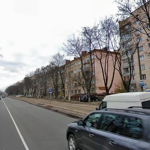 Dehtiarivska Street, 26, Kyiv: photo