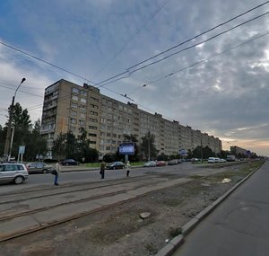 Dybenko Street, 27к1 ، سان بطرسبرغ: صورة