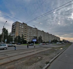 Санкт‑Петербург, Улица Дыбенко, 27к1: фото