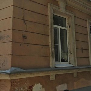 Malaya Ordynka Street, 5/6с2-3, Moscow: photo