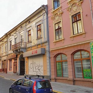Vulytsia Ivana Franka, 14, : foto
