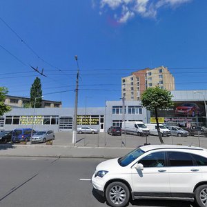 Vulytsia Lebedynskoho, 19, Vinnytsia: photo