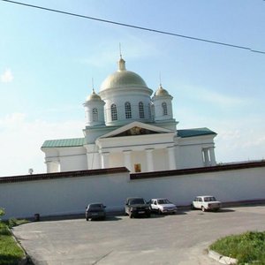 Chernigovskaya Street, 7А, Nizhny Novgorod: photo