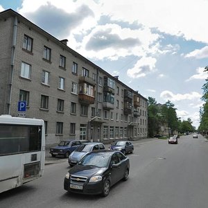 Krasnaya ulitsa, 4 ، : صورة
