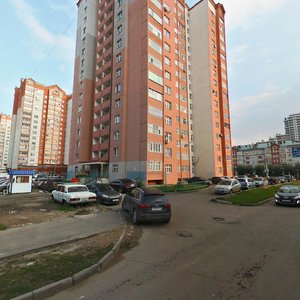 Meridiannaya Street, 8, Kazan: photo