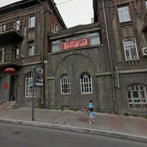Okeanskiy Avenue, 30 ، فلاديفوستوك: صورة
