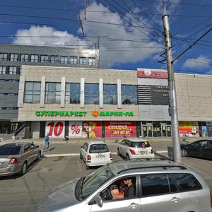 Lenina Avenue, 106/1, Barnaul: photo