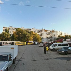 Karl Marx Avenue, 491, Samara: photo