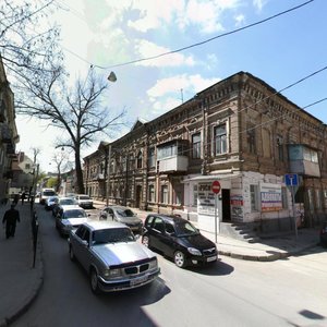 Sotsialisticheskaya Street, 11/27, Rostov‑na‑Donu: photo