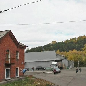 Marksheyderskaya Street, 2 ، نوفوكوزنتسك: صورة